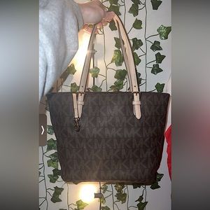 michael kors purse
